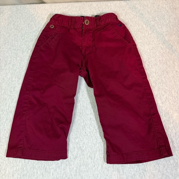 Emporio Armani Kids Pants 👖✨ - Picture 1 of 7